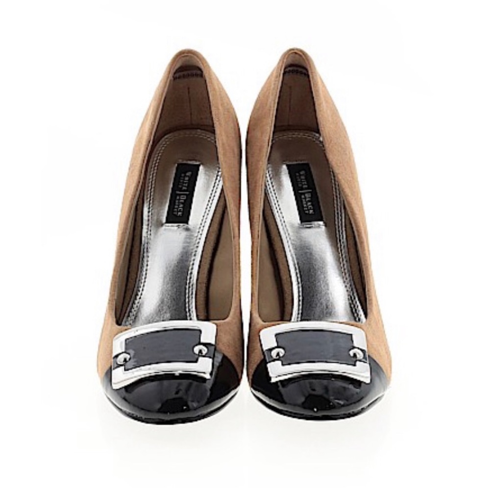 White House | Black Market Heels